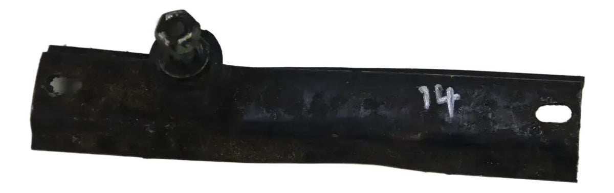 Original BMW E24 Halterung Bracket Support Mount Halter Anschraubpunkt