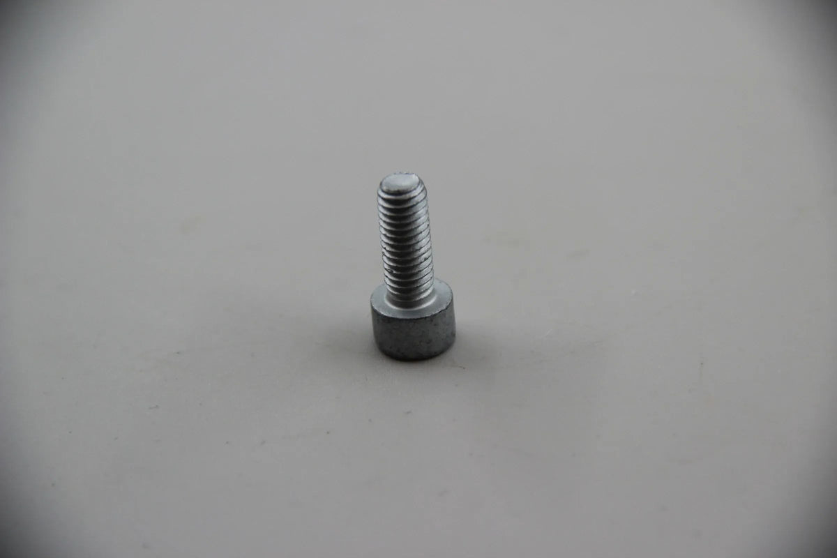 Original BMW E87 E30 E24 Zylinderschraube Füllkopfschraube M6X16-ZNS 07119901438