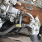 Original Mercedes 250SE M129.980 Motor  Einspritzpumpe Pagode 6-Zylinder
