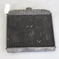 Original Mercedes W111 Coupe Cabrio  Wasserkühler Kühler Behr 1115000903