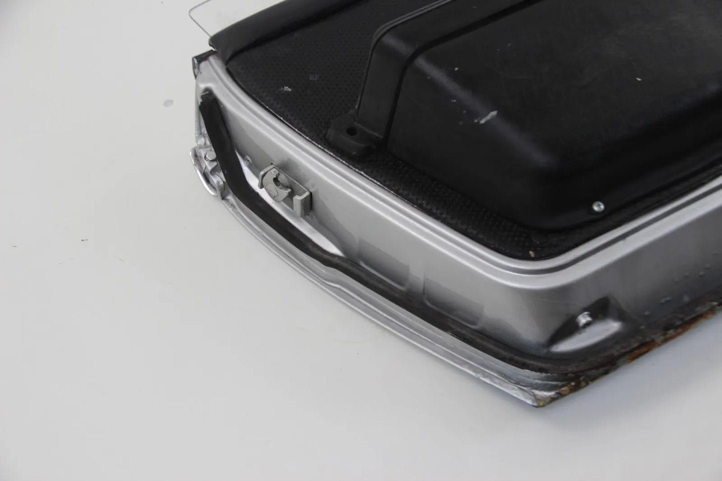 Original Porsche 914 914/6 914/4 Fahrertür Tür Links Door Left Verkleidung