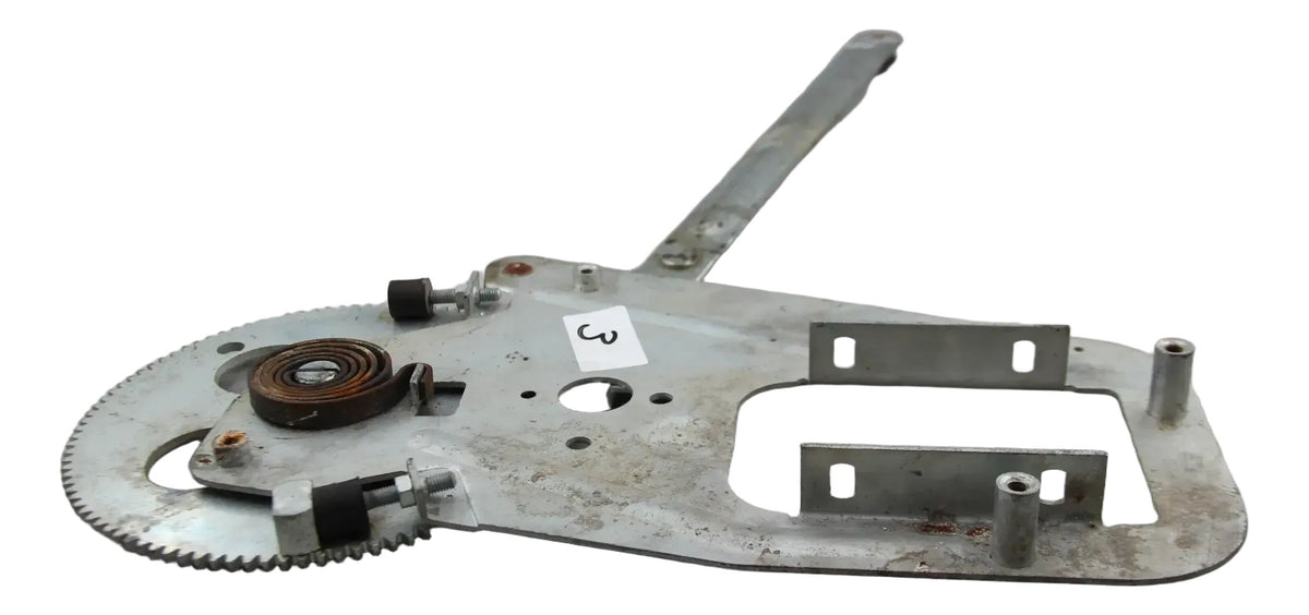 Original BMW E9 2.5CS 3.0CS CSi Elektr. Fensterheber vorne rechts 51338745151