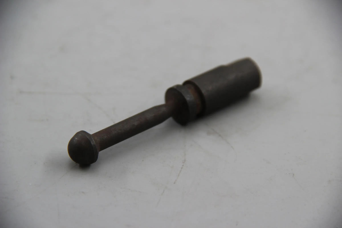 Original BMW E3 E9 E21 315-323i E12 E24 E23 Kolbenstange ohne Kopf 21521103310