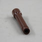 Original BMW E10 E21 E12 Zündkerzenstecker 1000-OHM Bremi 10234/1 12121351544