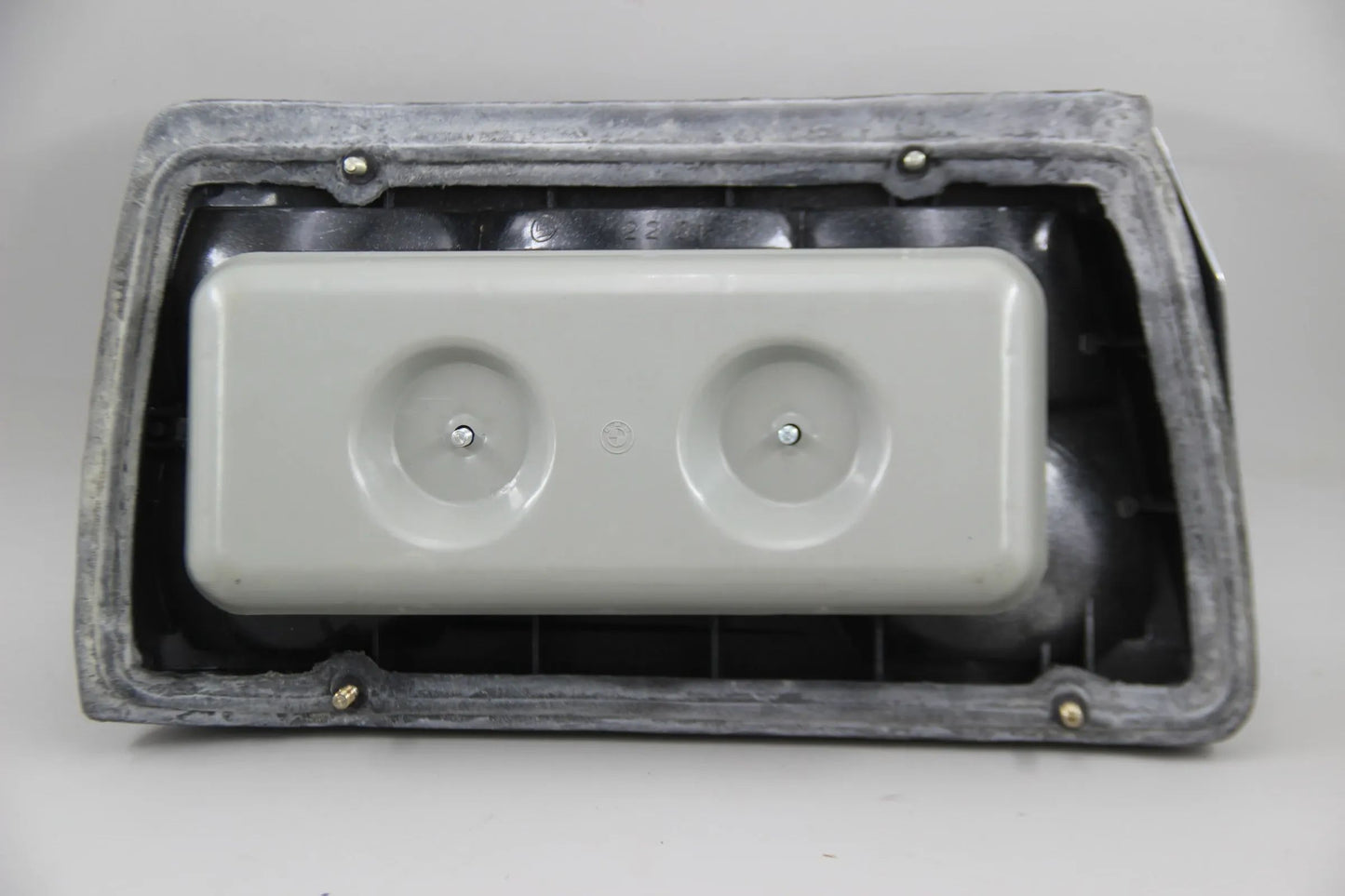 Original BMW E12 518 520 525 528 520i M10 Heckleuchte rechts 63211354416