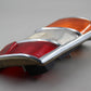 Original BMW NK 1800 Rücklicht Lichtscheibe rechts rot-weiss-gelb 63211353294