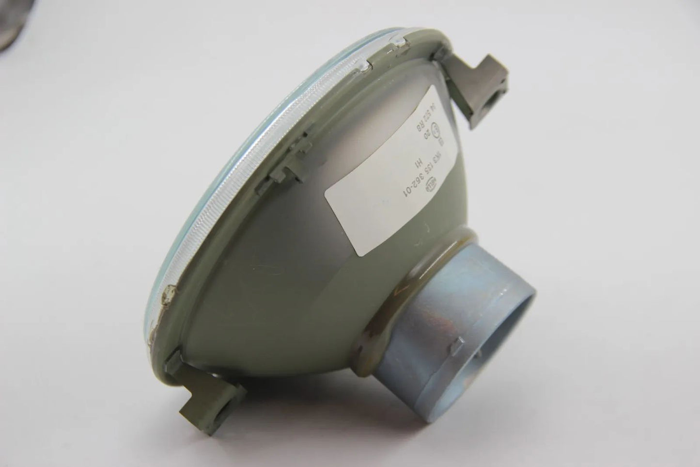 Original BMW E24 6er 635csi M635csi Fernlichteinsatz rechts NOS 63121385462