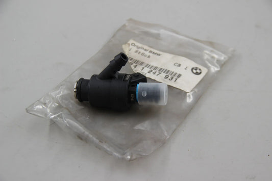 Original BMW E36 E46 E34 Einspritzventil mit Luftumfassung EG2 NOS 13641247931