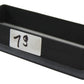 Original BMW E34 518i-540i M5 3.6 E32 730i-750i Abdeckung schwarz 52208102702