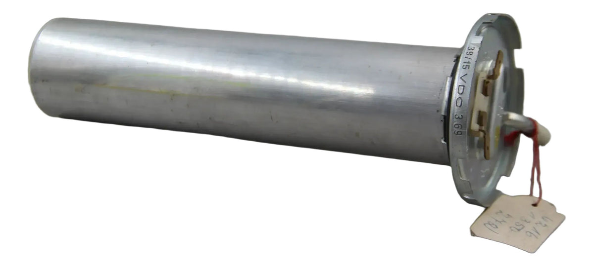 Original BMW E3 2500-3.0Si Tauchrohrgeber für Metalltank L=217,5MM 62161350272