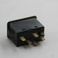Original BMW E30 318i-325i M3 E28 E24 E23 Schalter beleuchtet NOS 61311377905