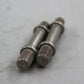 Original BMW E81 118i 120i E88 E90 E93 E84 Rändelbolzen NOS 18307534179