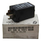 Original BMW E39 520i-540i M5 E38 Relais Ruhestromabschaltung NOS 61354101608