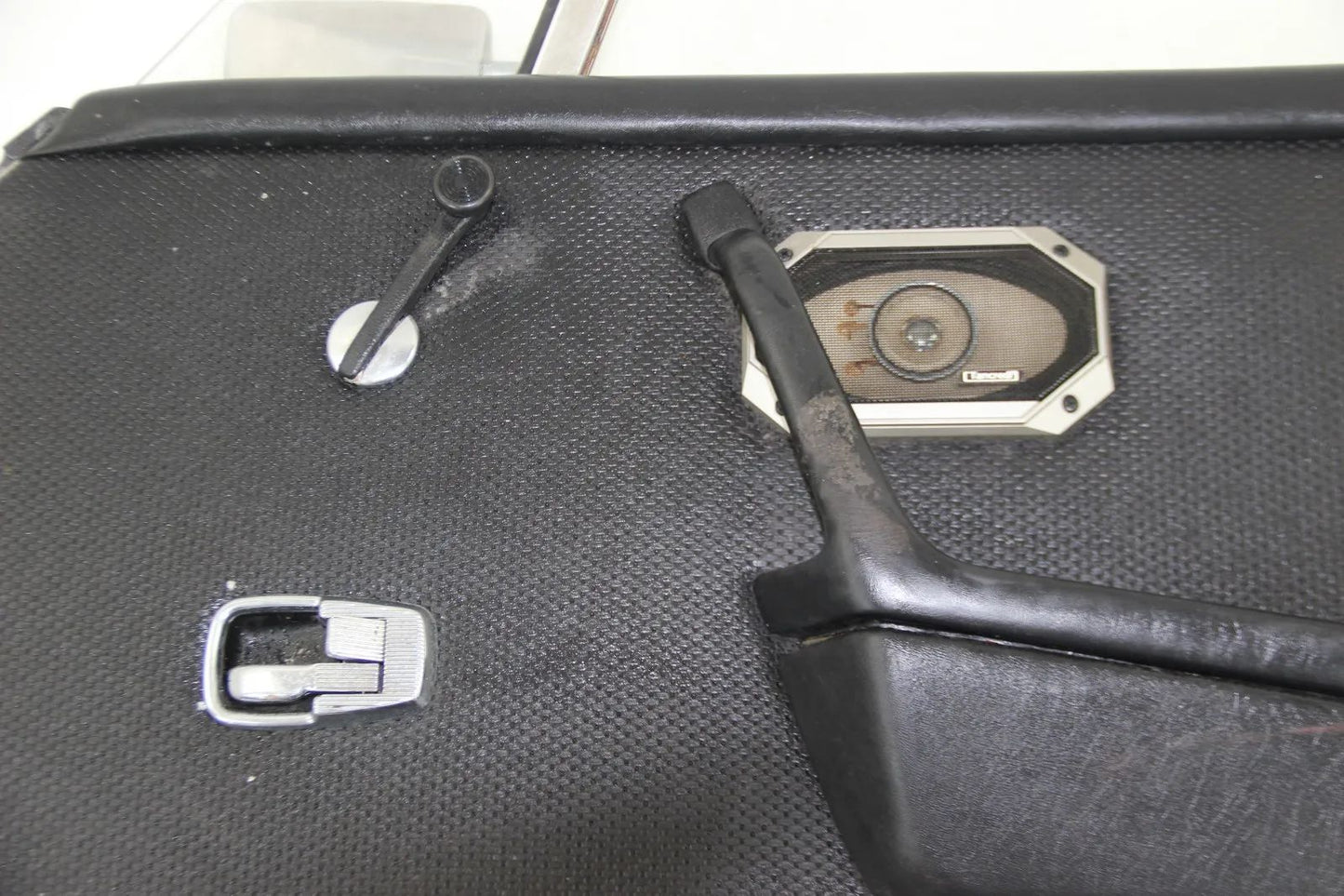 Original Porsche 914 914/6 914/4 Beifahrertür Tür Rechts Door Right OEM