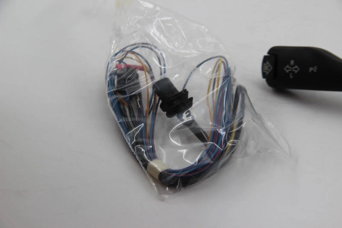 Original BMW E46 3er 316i-320d Compact Nachrüstsatz Bordcomputer NOS 62130015965