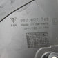 Original Porsche GT4 RS Frontspoiler Unterbodenverkleidung, L 982807749 OK1