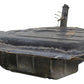 Original BMW E24 83´ - 89 635CSi Tank Muss neu beschichtet werden