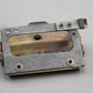 Original BMW E3 2500 - 3.3 Li Grundplatte hinten links 51221800433