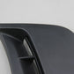 Porsche GT4 RS Stossfänger vorn Spoiler seitlich Schwarz R 982807544A OK1 9GT800162