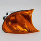 OEM BMW E46 3er Coupe 316i-330i M3 Blinkleuchte vorn rechts 63126904300