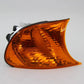OEM BMW E46 3er Coupe 316i-330i M3 Blinkleuchte vorn rechts 63126904300
