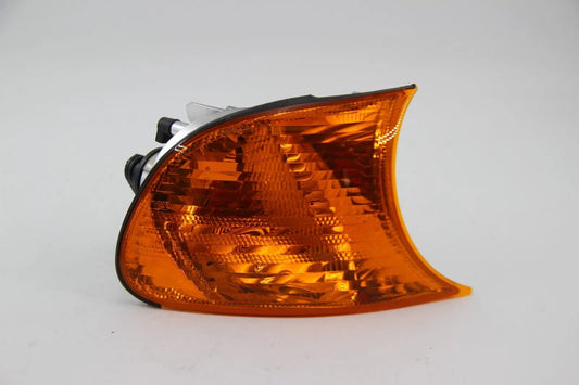 OEM BMW E46 3er Coupe 316i-330i M3 Blinkleuchte vorn rechts 63126904300
