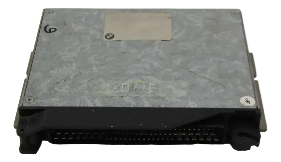 Original BMW E36 320i M50 Grundsteuergerät DME MS40.1 NOS 12141703972