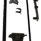 Original BMW E28 Einzelteile Tür vorne links Spare Parts Door Left Front 5er