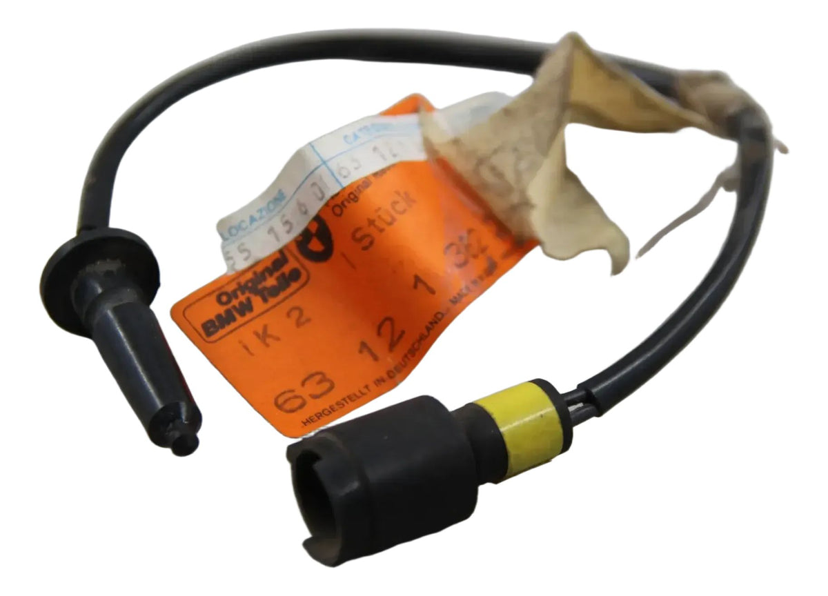 Original BMW E30 316i-325i M3 E28 E24 E23 Aussentemperatursensor 65811385337