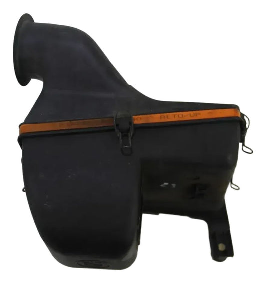 Original BMW E30 M3 Evo 2.5 Ansauggeräuschdämpfer Airbox 13711312331