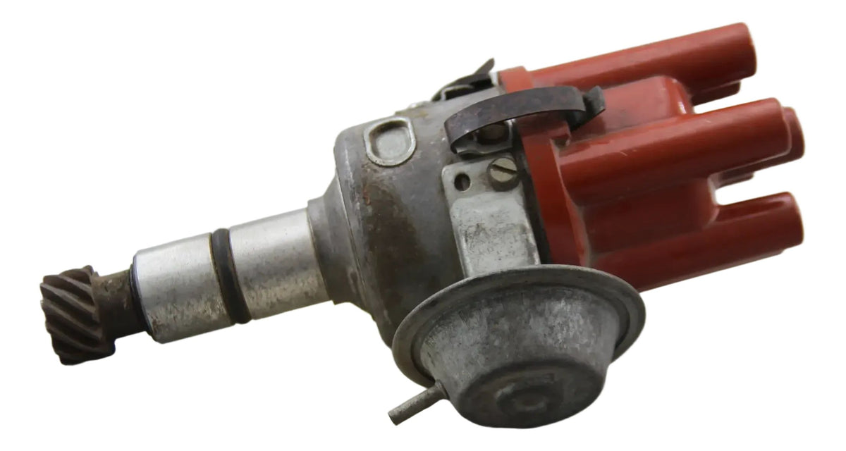 Original BMW 5er E12 Zündverteiler BOSCH 0231184008