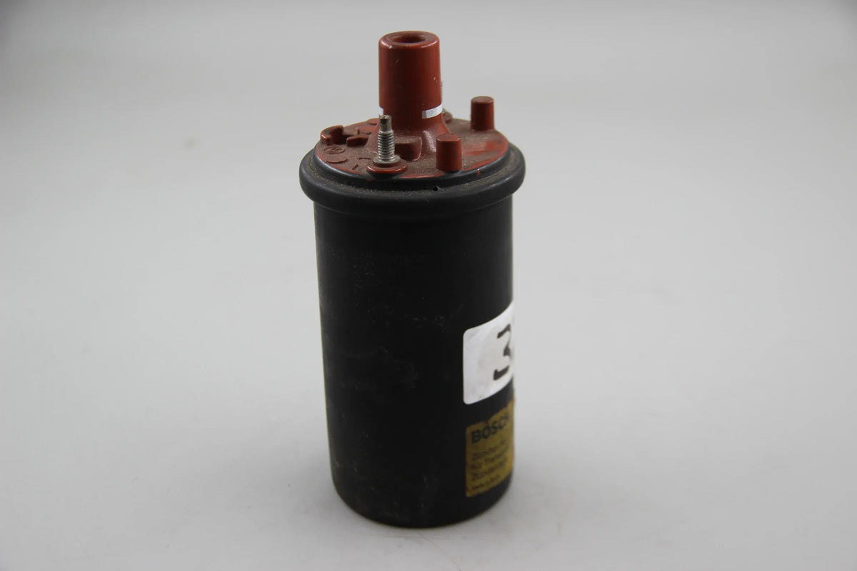 Original BMW 3er E30 316i-325i Zündspule Ignition Coil BOSCH 0221118335