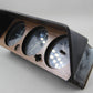 Original BMW E10 1502 1602 1802 2002 Kombiinstrument Tacho km/h 20/140/8