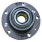 NEU Original BMW Radnabe vorne Li+Re Radlager NOS 850csi 750ils M5 31212226904