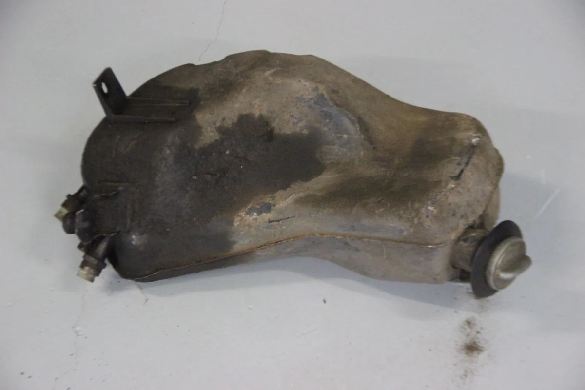 Original Mercedes W116 6.9 6.9er Öltank Trockensumpftank Drysump Reservoir
