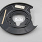 Original BMW E30 E36 Compact Z3 Ankerblech Schutzblech Blech Links NOS 342111554