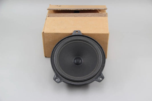 Original BMW E46 Breitbandlautsprecher Stereo System Soundsystem  65138368233