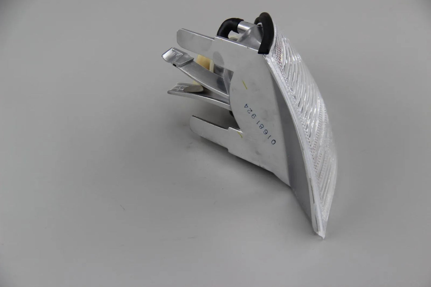 E46 Touring Blinker links weiss M Fassung DEPO 1681924 Turn Signal