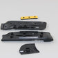 Original BMW E84 X1  Satz Dichtung links 51132990989