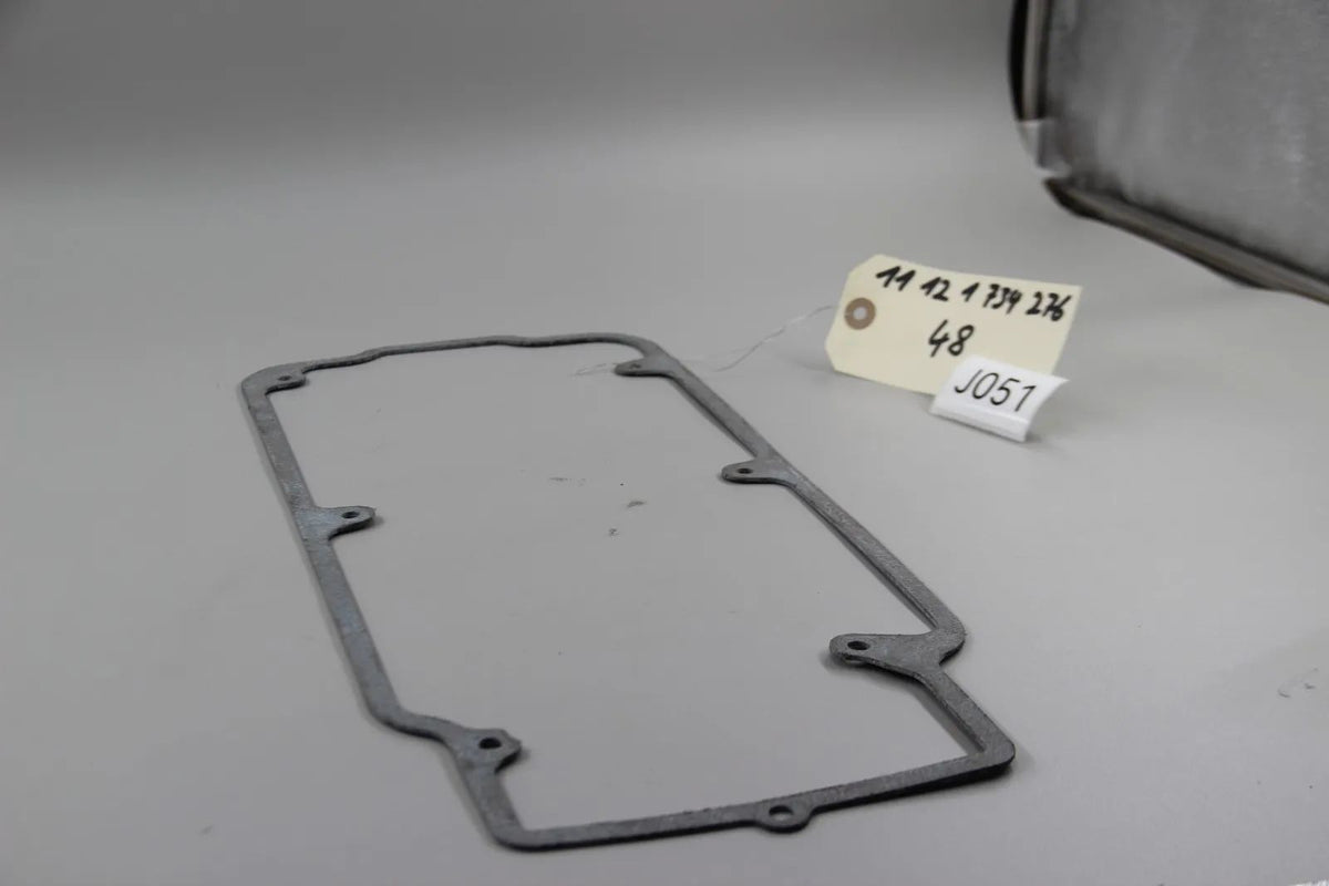 Original BMW E10 NK E21 E30 E12 E28 M10 Ventildeckel Dichtung NOS 11121734276
