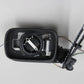 Original BMW  E39 Limo/Touring Aussenspiegel ohne Glas beheizt links 51167890065