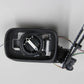 Original BMW  E39 Limo/Touring Aussenspiegel ohne Glas beheizt links 51167890065