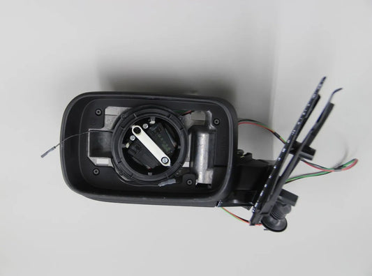 Original BMW  E39 Limo/Touring Aussenspiegel ohne Glas beheizt links 51167890065