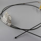 Original BMW E36 Compact 3er Rohrleitung M10/M10-3230MM 34321153819