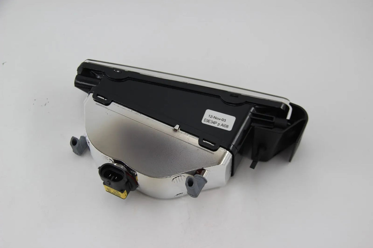 BMW E46 Compact 316ti-325ti 3er Nebelscheinwerfer rechts Fog Light 63176905502