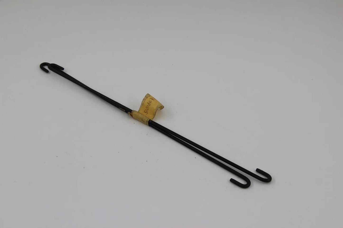 BMW E24 628 CSI - M635 CSI 2x Verbindungsstück Links Rechts 6er 51211889433 Neu