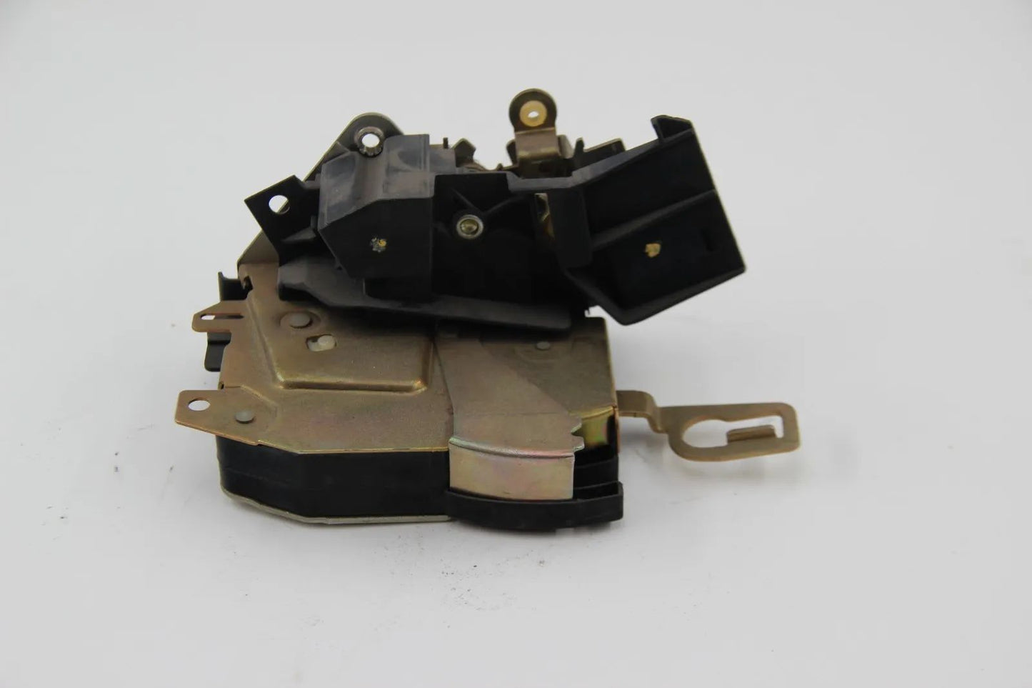 Original BMW E36 316i-328i M3 Limo Drehfallenschloss vorne links 51218122417