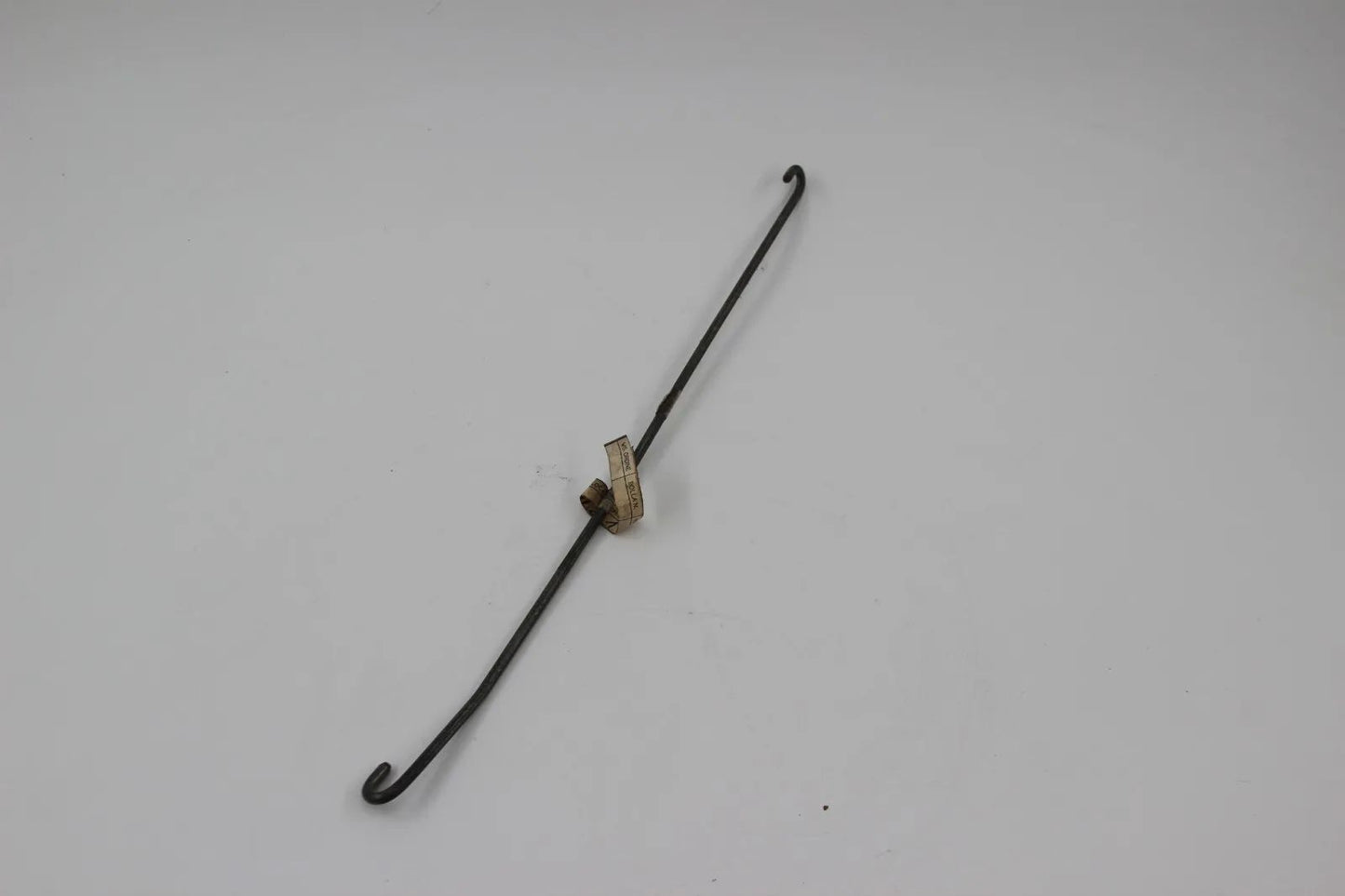 BMW E28 518-535i M5 M535i Verbindungsstange Tür Connection Rod NOS 51221870698