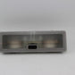 BMW E36 Coupe Limousine Touring Innenleuchte Hellgrau NOS Lamp 63318362141 Neu