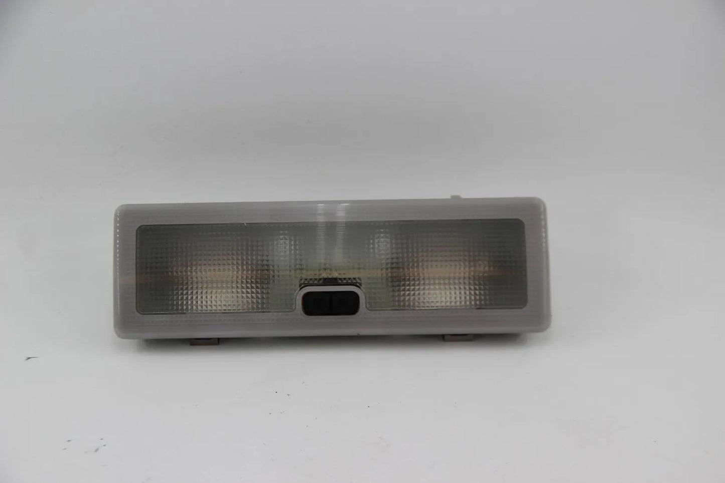 BMW E36 Coupe Limousine Touring Innenleuchte Hellgrau NOS Lamp 63318362141 Neu